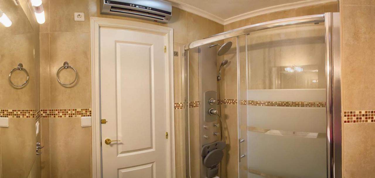 Yovalu Con Balcon,Yovalu1Sin Balcon, Yovalutres Con Piscina Lägenhet Torrevieja Exteriör bild