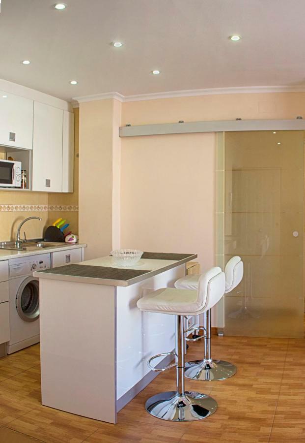 Yovalu Con Balcon,Yovalu1Sin Balcon, Yovalutres Con Piscina Lägenhet Torrevieja Exteriör bild