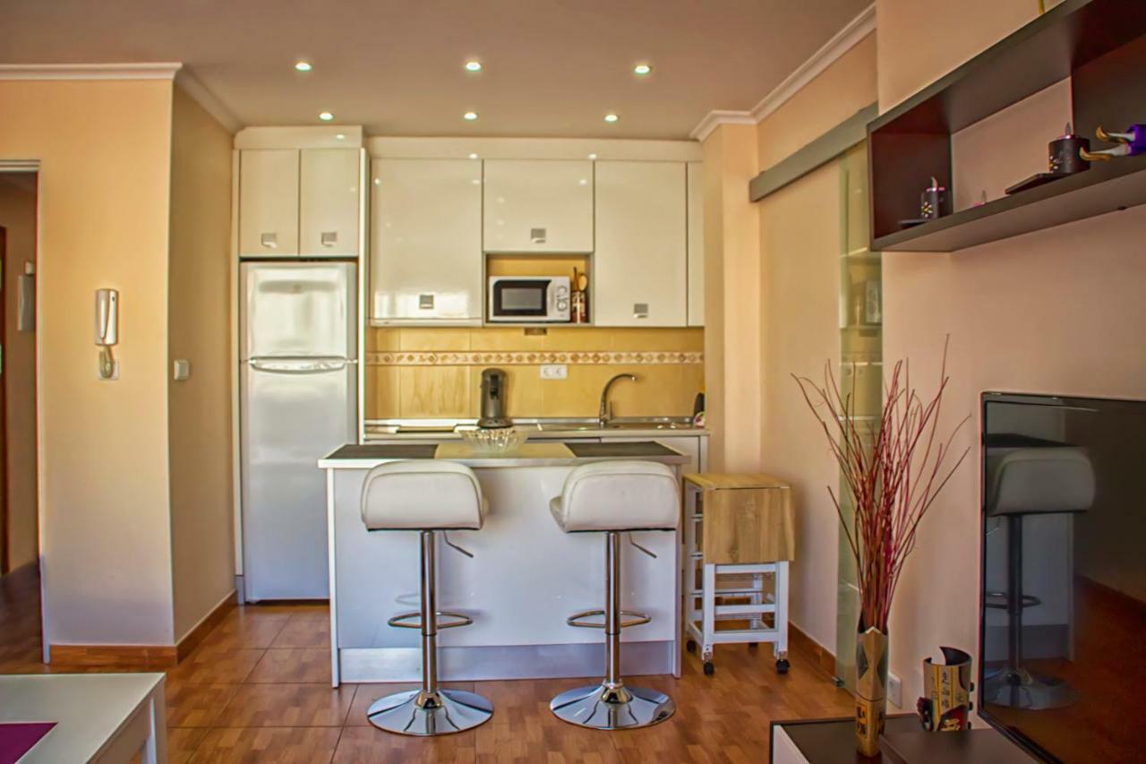 Yovalu Con Balcon,Yovalu1Sin Balcon, Yovalutres Con Piscina Lägenhet Torrevieja Exteriör bild