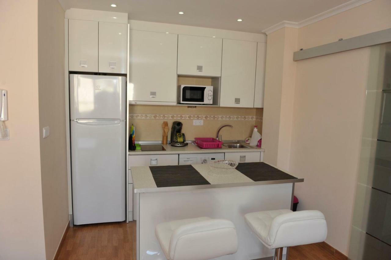 Yovalu Con Balcon,Yovalu1Sin Balcon, Yovalutres Con Piscina Lägenhet Torrevieja Exteriör bild