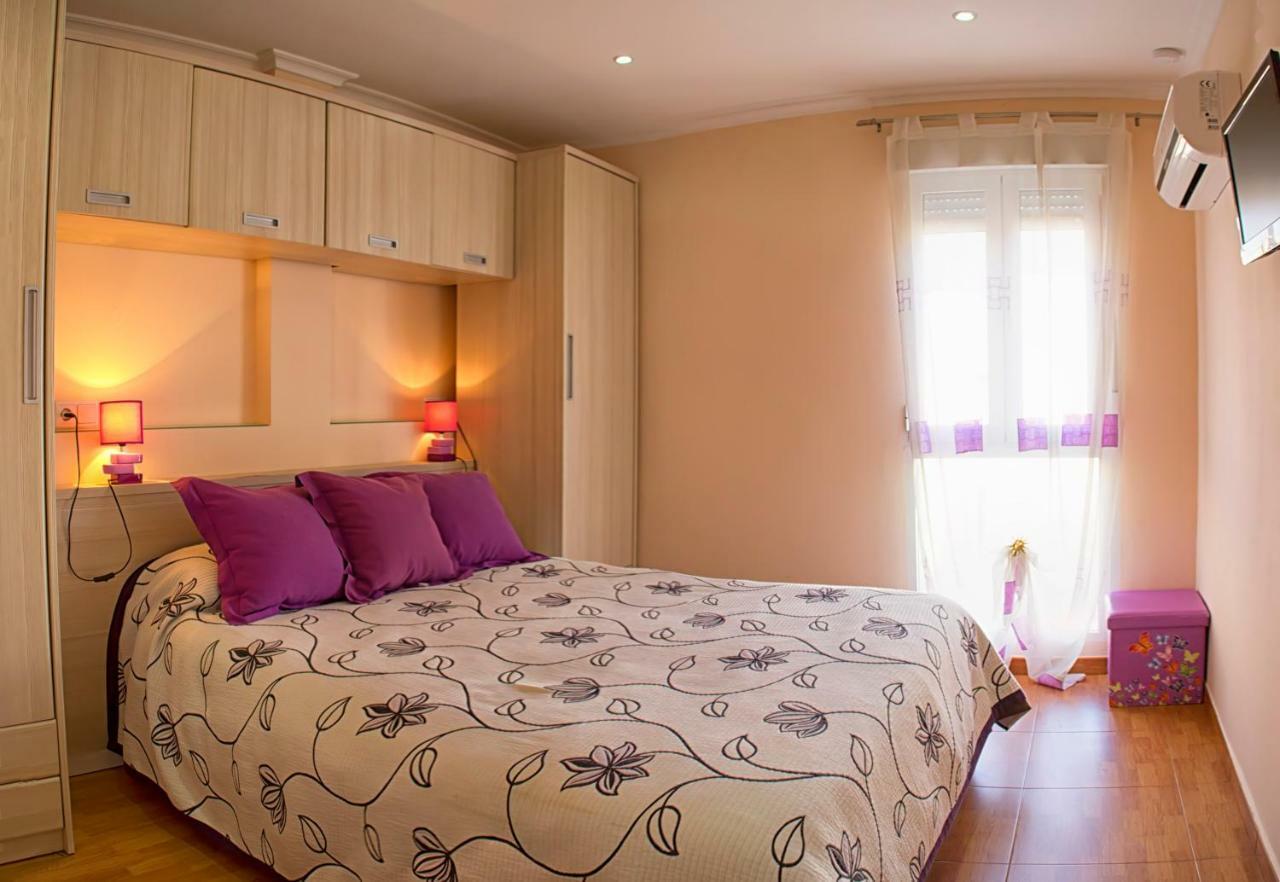 Yovalu Con Balcon,Yovalu1Sin Balcon, Yovalutres Con Piscina Lägenhet Torrevieja Exteriör bild