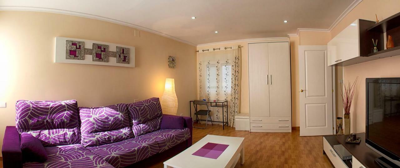 Yovalu Con Balcon,Yovalu1Sin Balcon, Yovalutres Con Piscina Lägenhet Torrevieja Exteriör bild