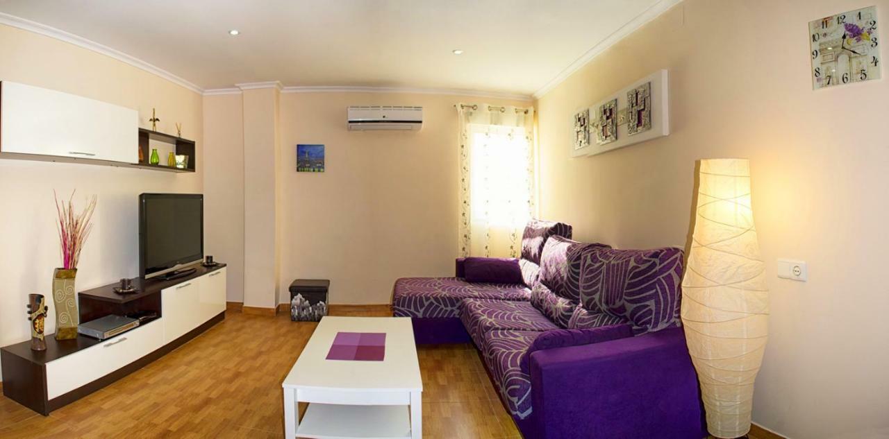 Yovalu Con Balcon,Yovalu1Sin Balcon, Yovalutres Con Piscina Lägenhet Torrevieja Exteriör bild