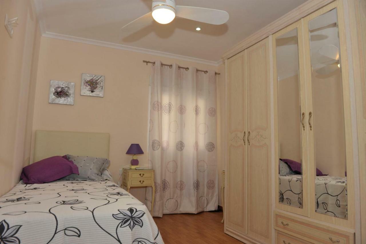 Yovalu Con Balcon,Yovalu1Sin Balcon, Yovalutres Con Piscina Lägenhet Torrevieja Exteriör bild