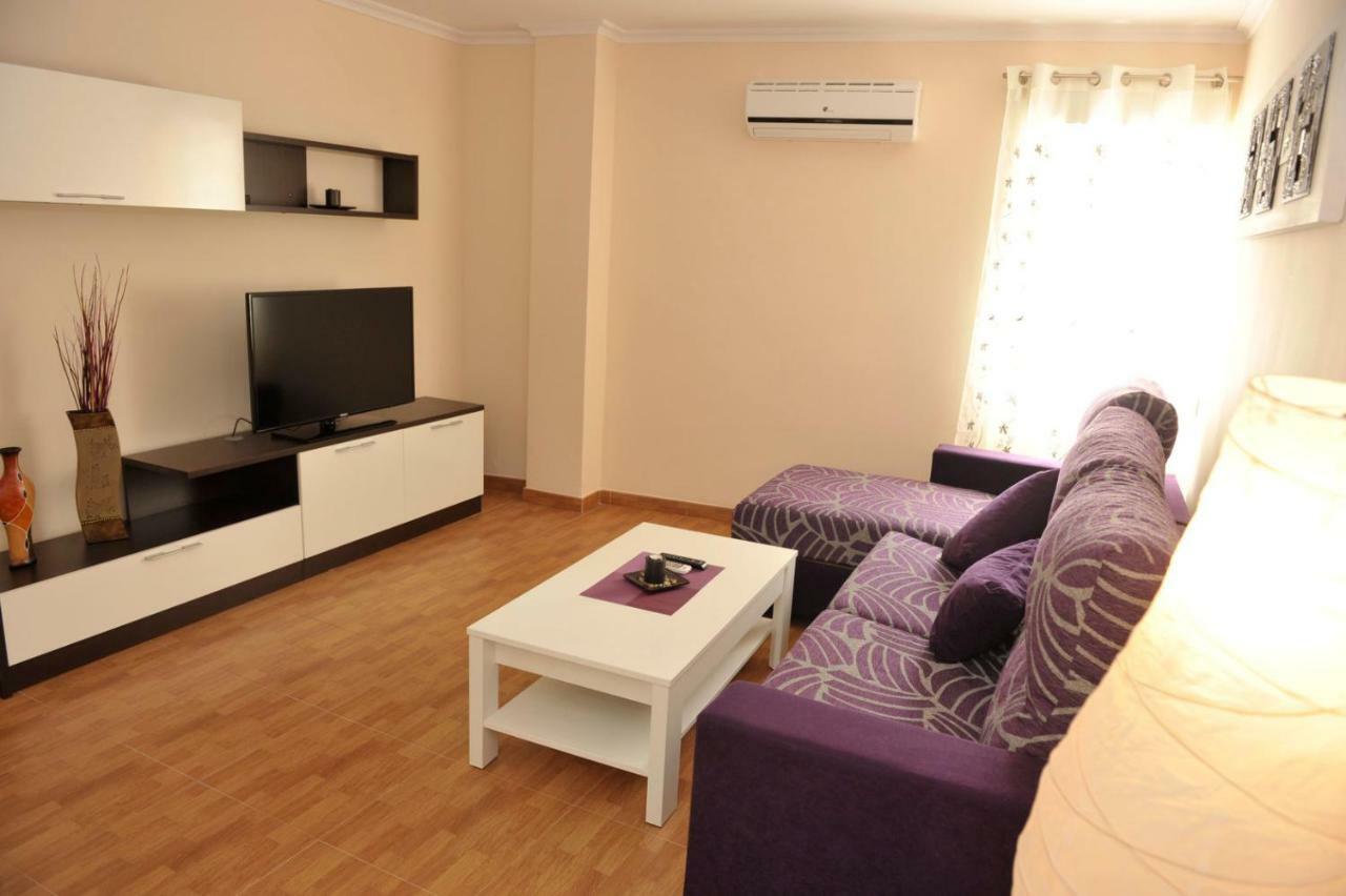 Yovalu Con Balcon,Yovalu1Sin Balcon, Yovalutres Con Piscina Lägenhet Torrevieja Exteriör bild