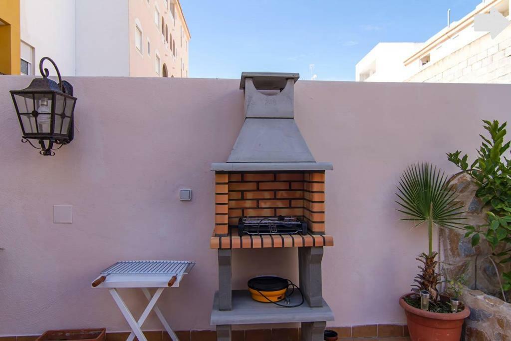 Yovalu Con Balcon,Yovalu1Sin Balcon, Yovalutres Con Piscina Lägenhet Torrevieja Exteriör bild